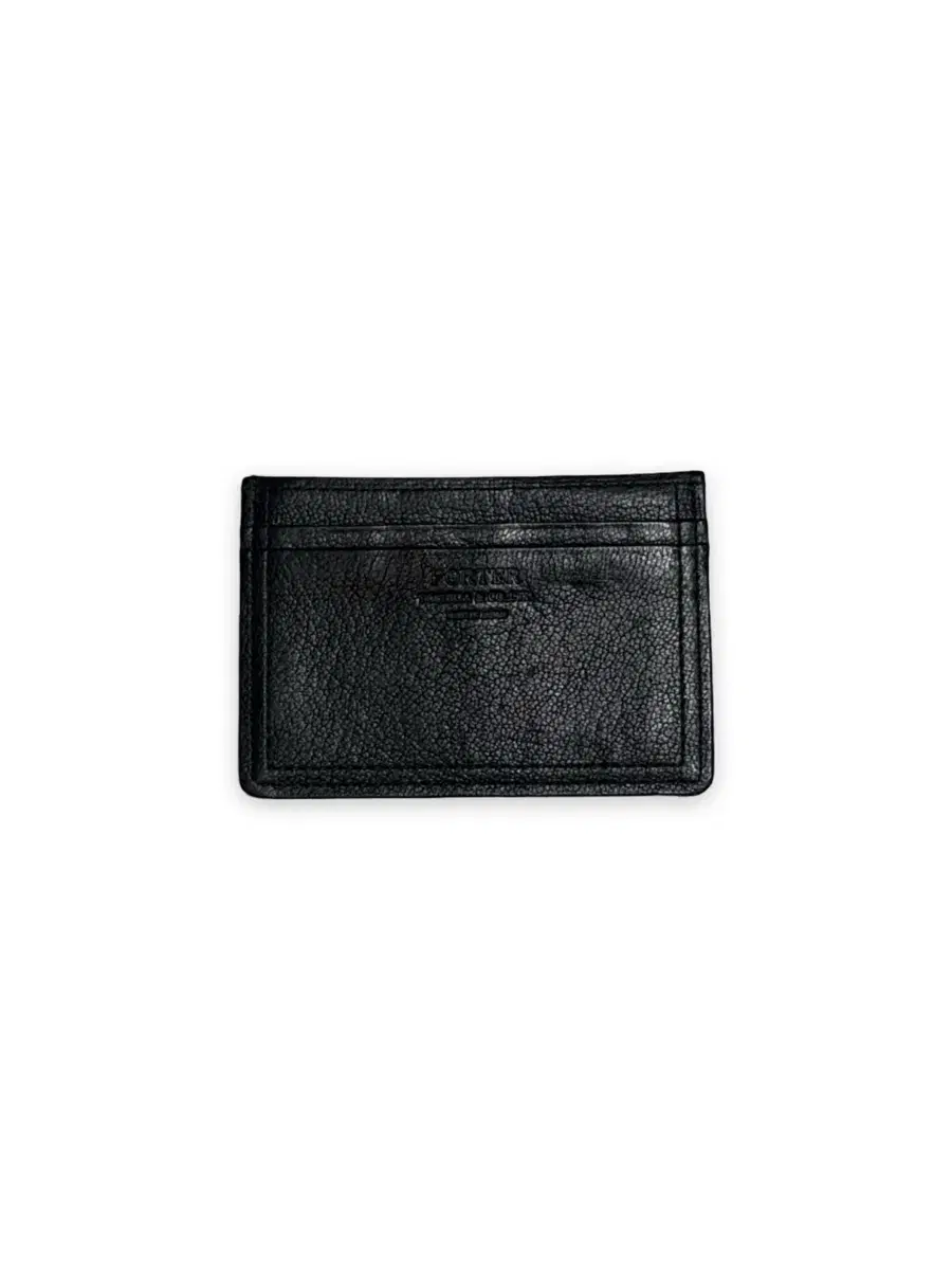 HeadPorter Black Beauty Wallet（M） Head porter black beauty - Gem